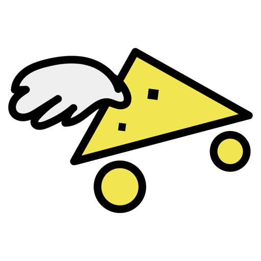 Snackfleet Driver iOS App