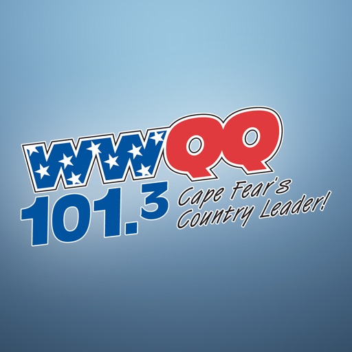 WWQQ 101.3 icon