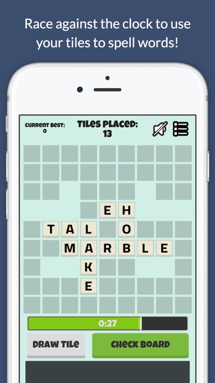 Babel Word Game screenshot-0