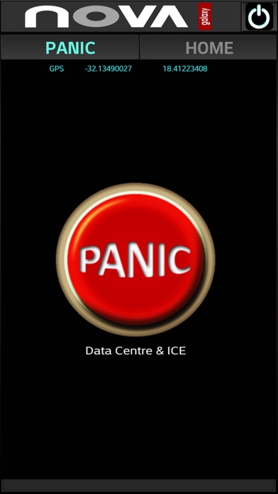 Galaxy Nova Emergency Screenshot