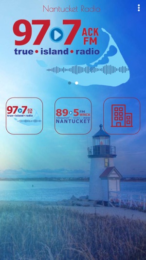 Nantucket Radio