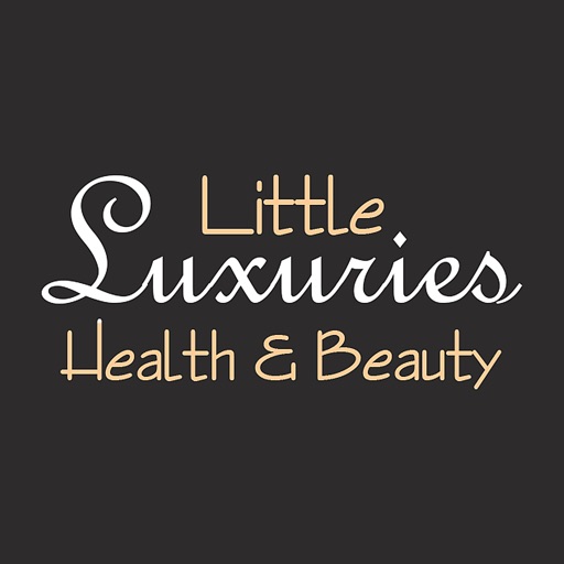 Little Luxuries