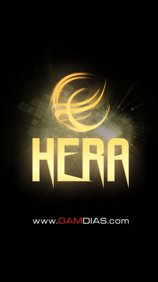 #1. GAMDIAS HERA (iOS) 由: GAMDIAS Technology Co.,Ltd
