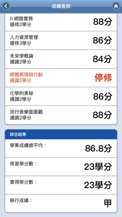 世新大學 screenshot-9