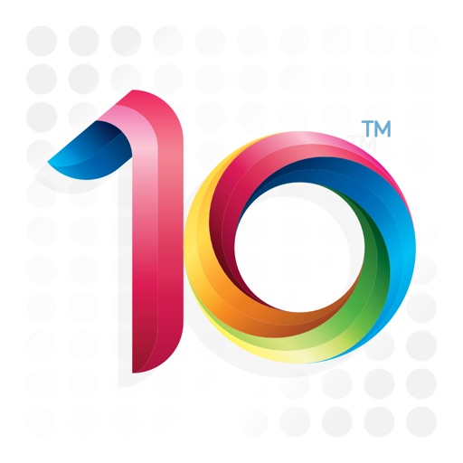 10™ Connect - Puzzle Game icon