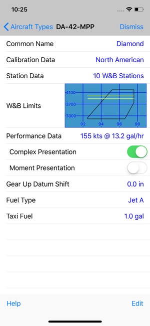 AeroW&B(圖3)-速報App