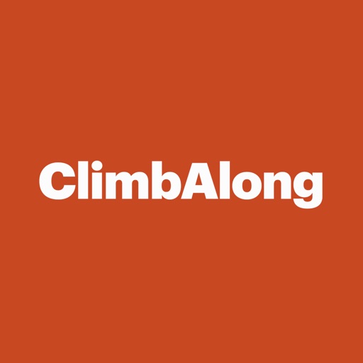 ClimbAlong