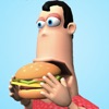 Eating Challenge 3D - iPhoneアプリ