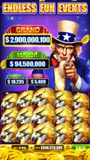 royal slot machine games iphone screenshot 4