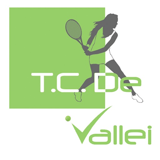 T.C. De Vallei icon