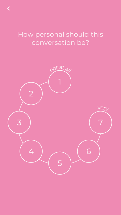 TalkTogether Screenshot