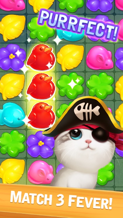 Meow Match™
