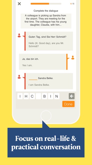 Babbel am мобильная знакомства общения одноклассники