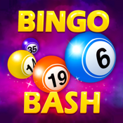 Bingo Bash: Live Bingo Games icon