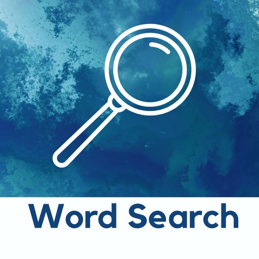 Word Search Creator icon