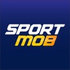 SportMob - Live Scores & News icon