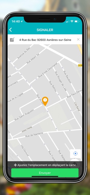 Net'Asnières(圖5)-速報App