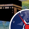 Accurate Qibla Compass icon