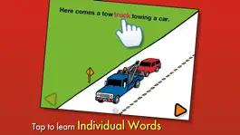 Game screenshot Trucks - Byron Barton apk