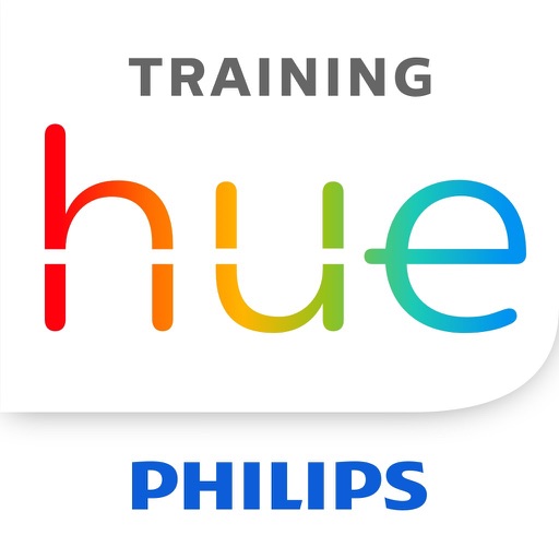 Philips Hue Training Campus Download