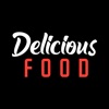 Delicious Food icon