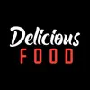 Delicious Food Positive Reviews, comments