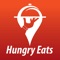 HungryEats is an online food ordering and delivery service in Calgary
