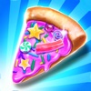 Candy Pizza Maker Cooking Food icon