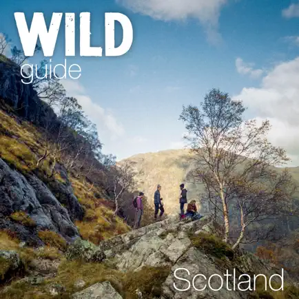 Wild Guide Scotland Cheats