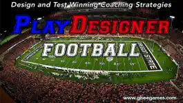 Game screenshot Football Play Designer mod apk
