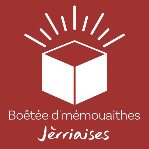 Jerriais Memory Box icon
