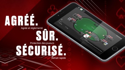 PokerStars: Texas Holdem Poker PokerStars: Texas Holdem Poker