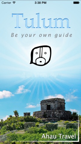 Tulum – Be Your Own Guideのおすすめ画像1