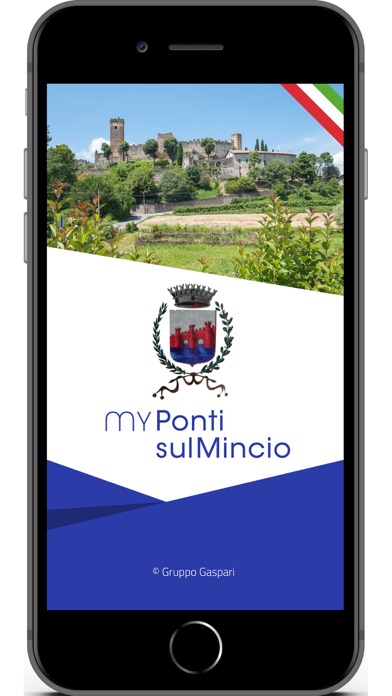 Screenshot #1 pour MyPontiSulMincio