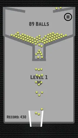 Game screenshot 100 Balls - Pegolandia hack