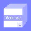 Volume Calculator Pro App Feedback