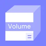 Volume Calculator Pro App Contact