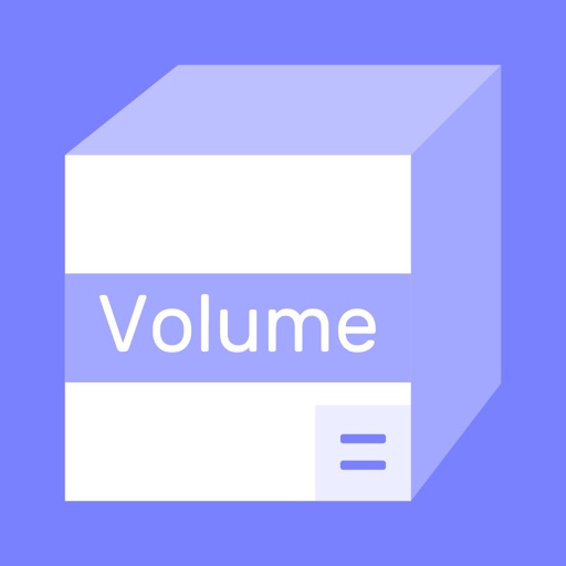 Volume Calculator Pro