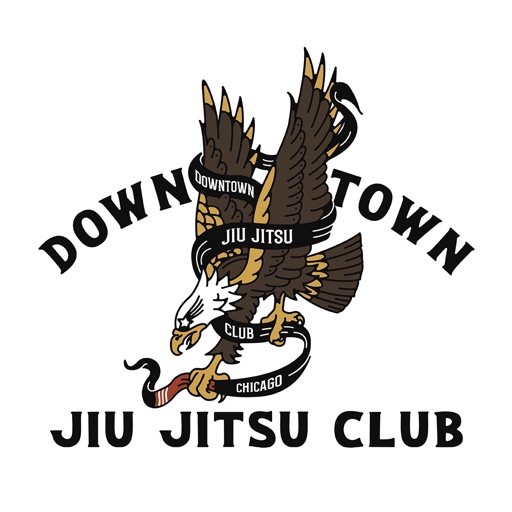 Downtown Jiu Jitsu Club by GRACIE CHICAGO JIU JITSU INC.
