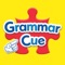 Grammar Cue series are designed to be fun and easy for young English learners