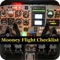Mooney Flight Checklist  :-