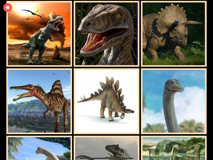 Развивающие игры для детей 3 5