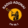 Radio Adonai FM 98.1