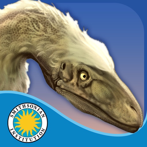 Velociraptor: Small and Speedy icon