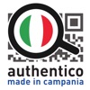 Authentico Made In Campania - iPhoneアプリ