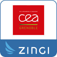 Zingi  mobility for CEA