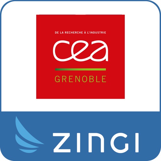 Zingi  mobility for CEA - AppWisp.com