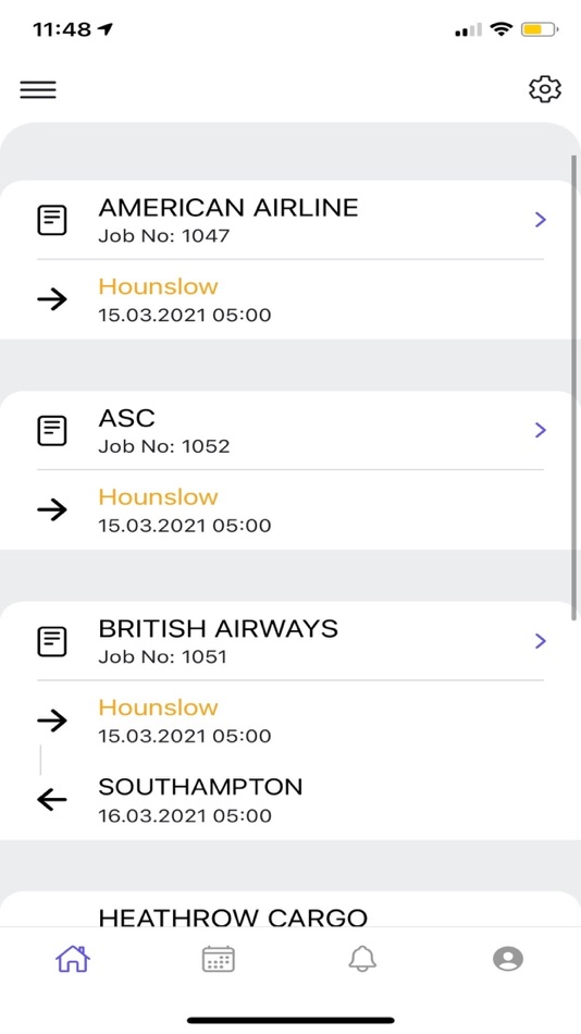 #3. Driver Up (iOS) 게시자: DRIVERUP LTD