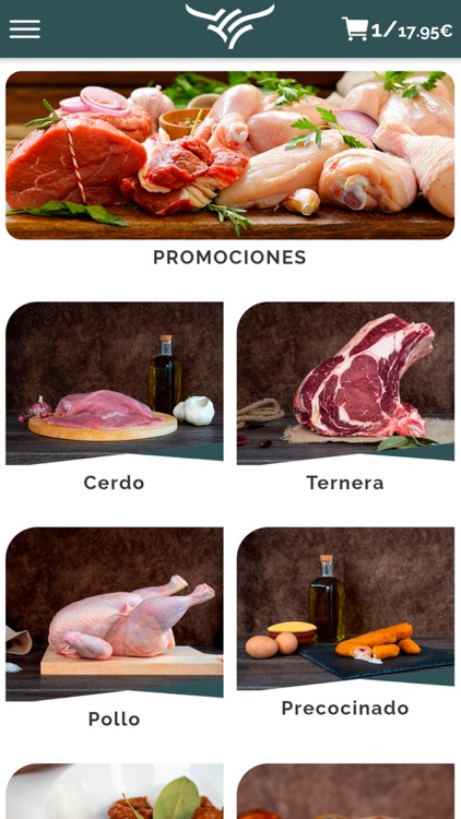 La Carnicería de Cádiz