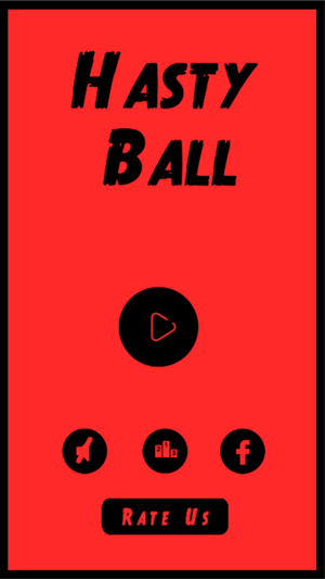 Hasty Ball(圖1)-速報App